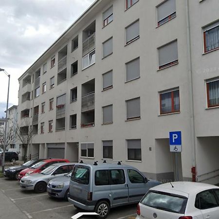 Apartman Aura Zagreb Exterior photo