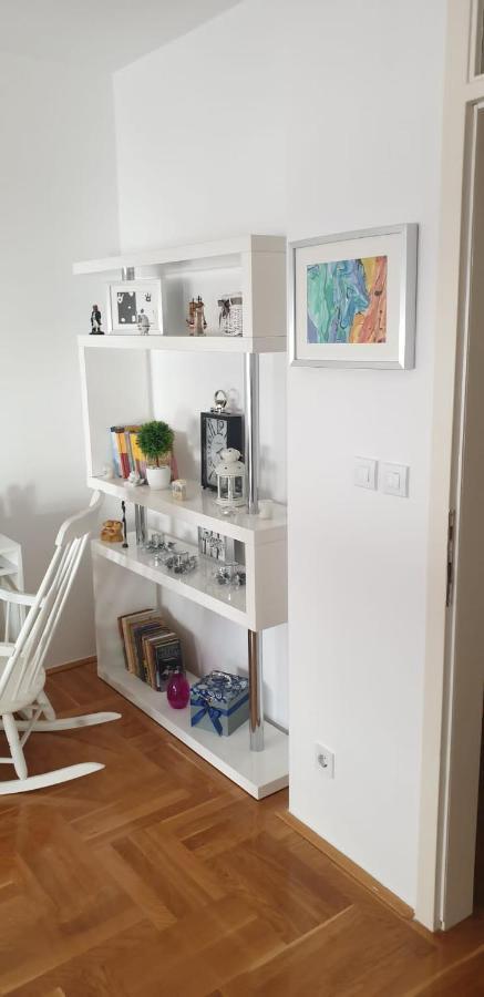 Apartman Aura Zagreb Exterior photo