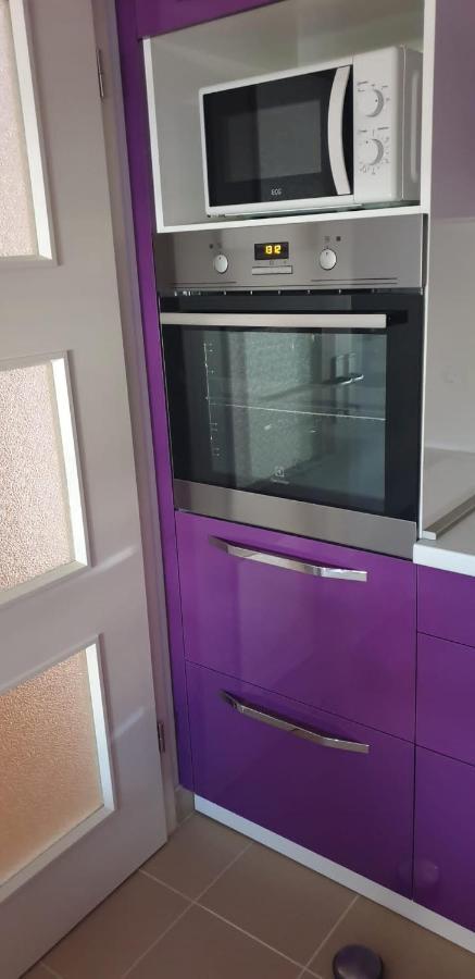Apartman Aura Zagreb Exterior photo