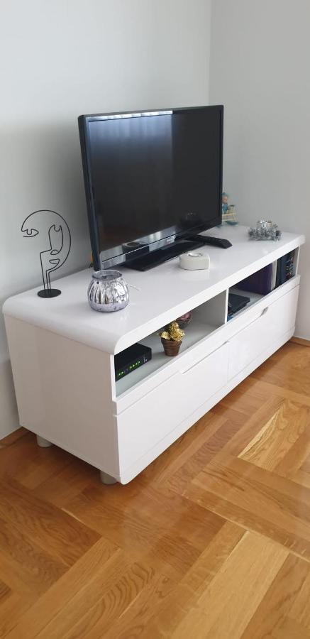 Apartman Aura Zagreb Exterior photo