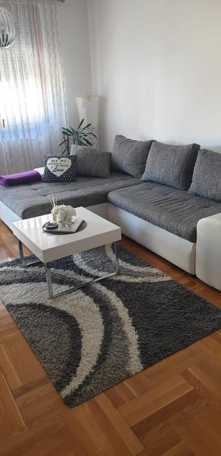 Apartman Aura Zagreb Exterior photo