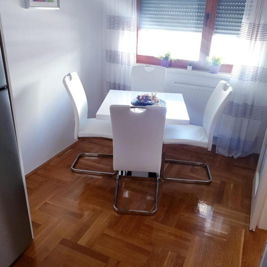 Apartman Aura Zagreb Exterior photo