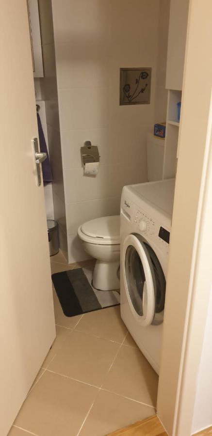 Apartman Aura Zagreb Exterior photo