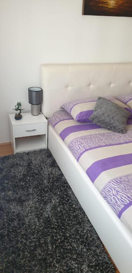 Apartman Aura Zagreb Exterior photo