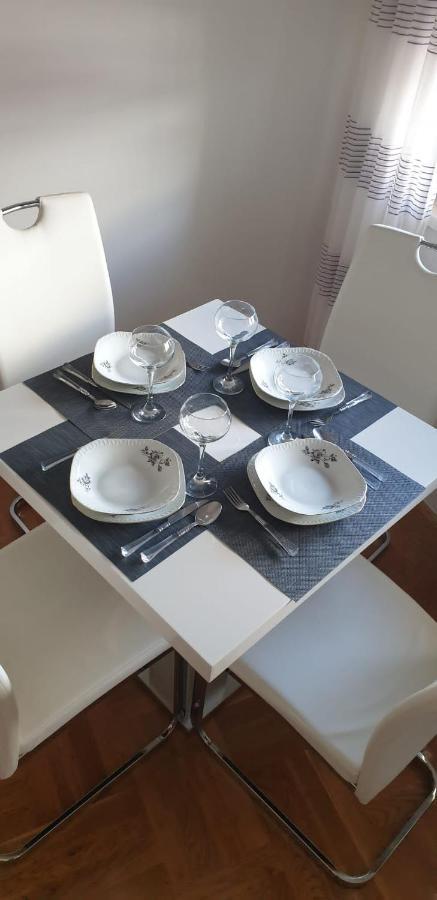 Apartman Aura Zagreb Exterior photo