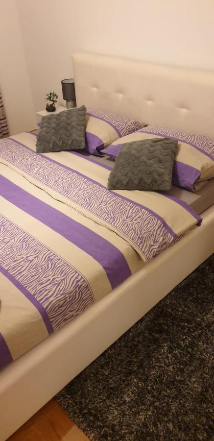 Apartman Aura Zagreb Exterior photo
